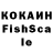 Альфа ПВП крисы CK Evgeniy Semin